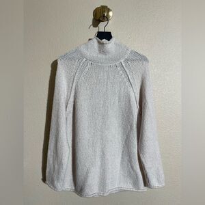 White Label Sweater